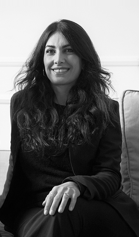 Azadeh Mehrizi LD Arch & Design